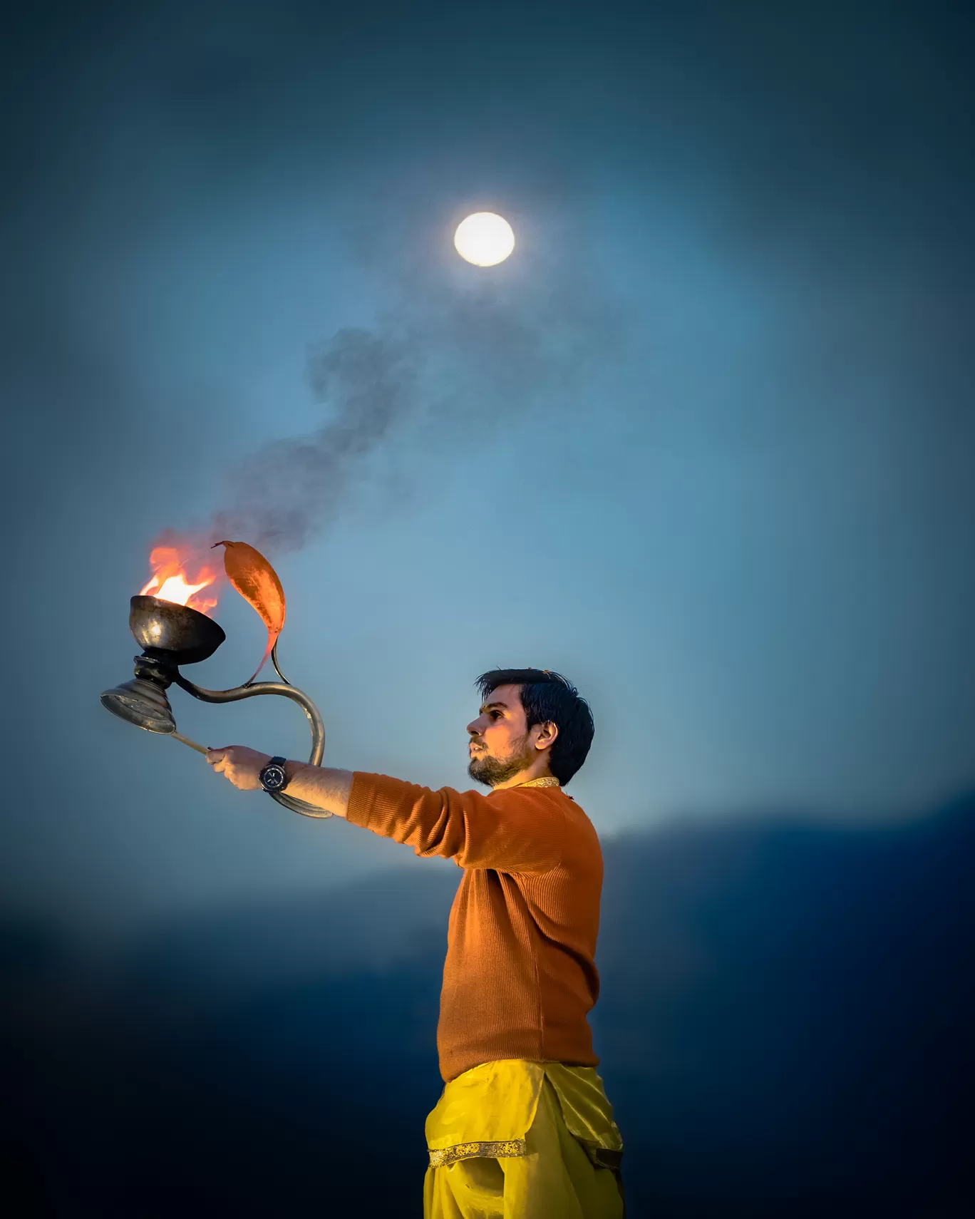 Photo of India By Saurabh