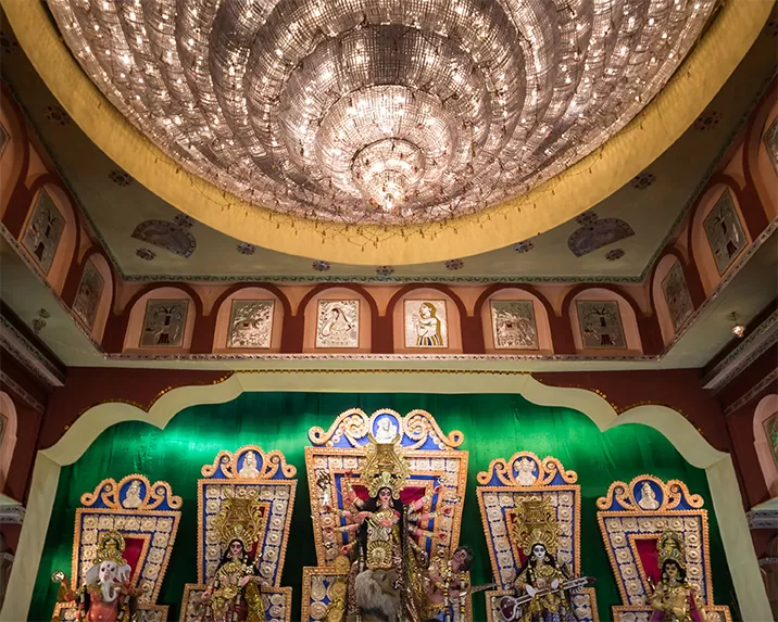 Photo of Kolkata By Saurabh