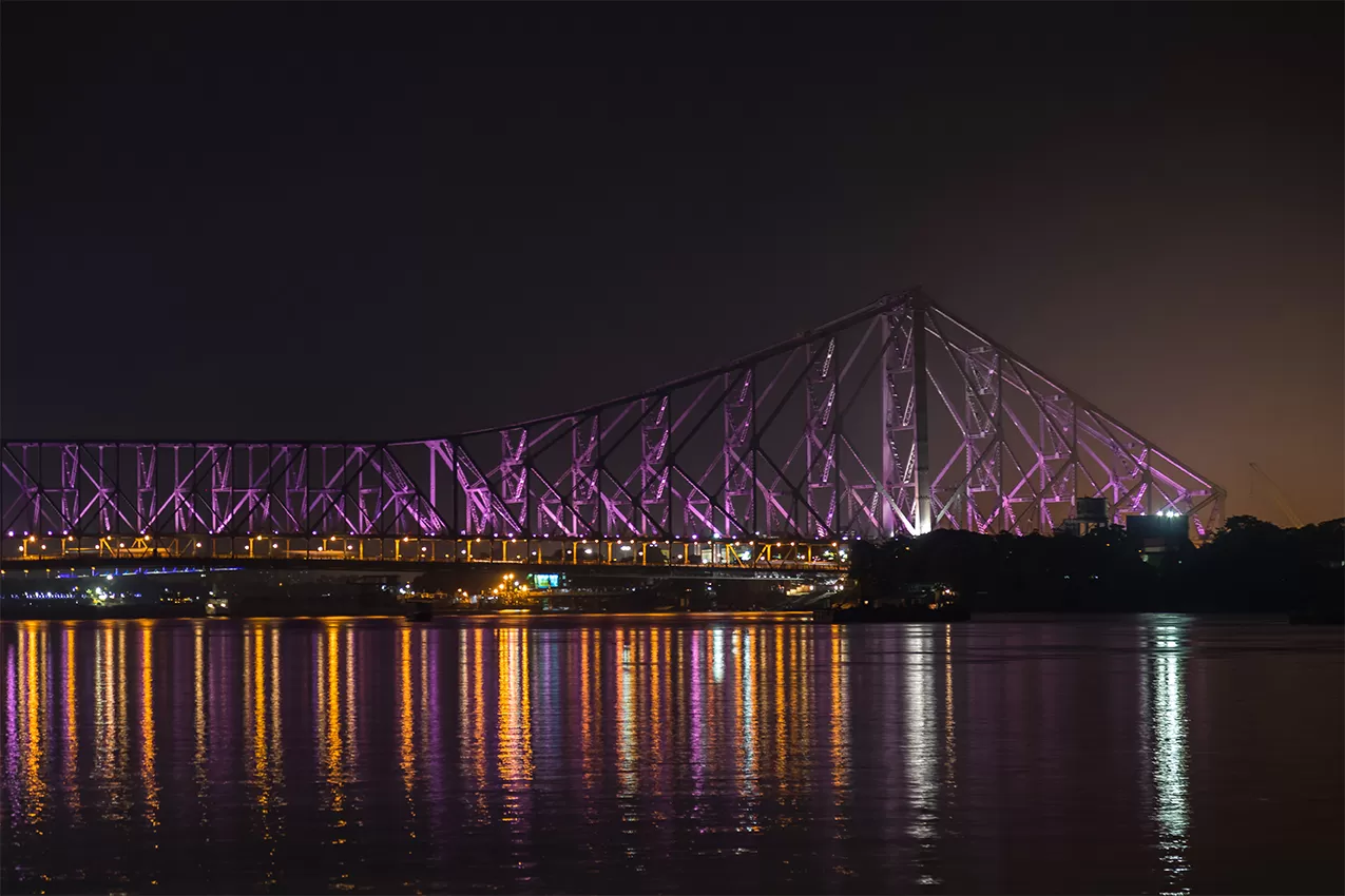Photo of Kolkata By Saurabh