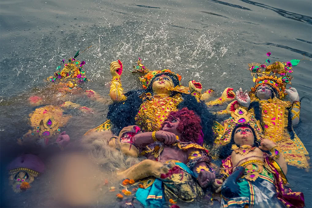 Photo of Kolkata By Saurabh