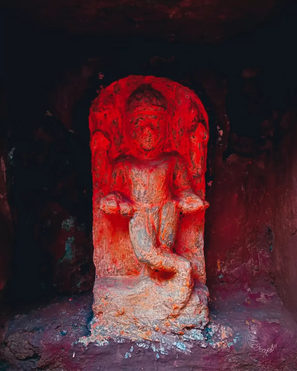 Photo of Varanasi By Saurabh