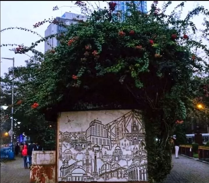 Photo of Kolkata By Deepika Guha