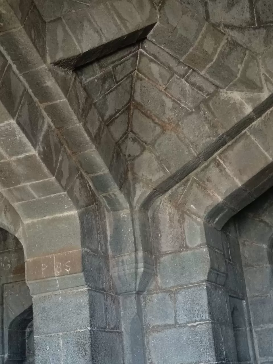 Photo of Shivneri Fort By Sushil Gadge