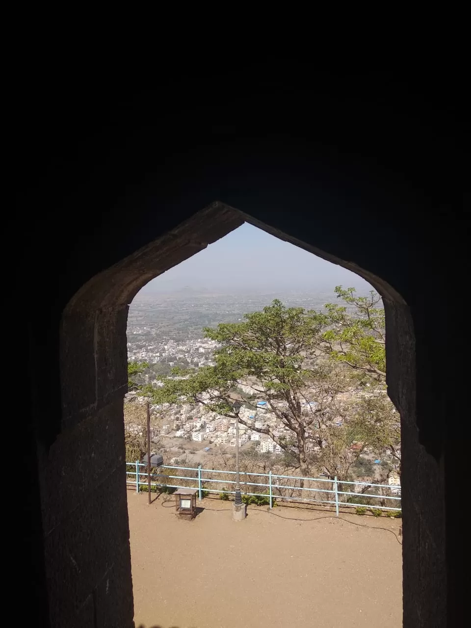 Photo of Shivneri Fort By Sushil Gadge