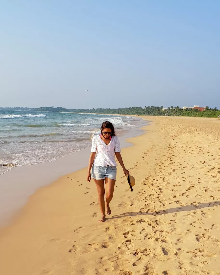 Photo of Sri Lanka By Kamakshi Rathore