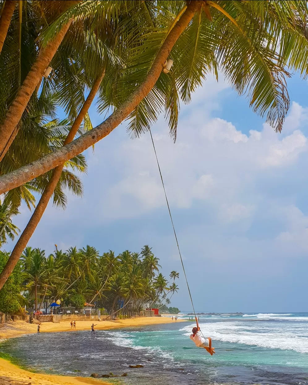 Photo of Sri Lanka By Kamakshi Rathore