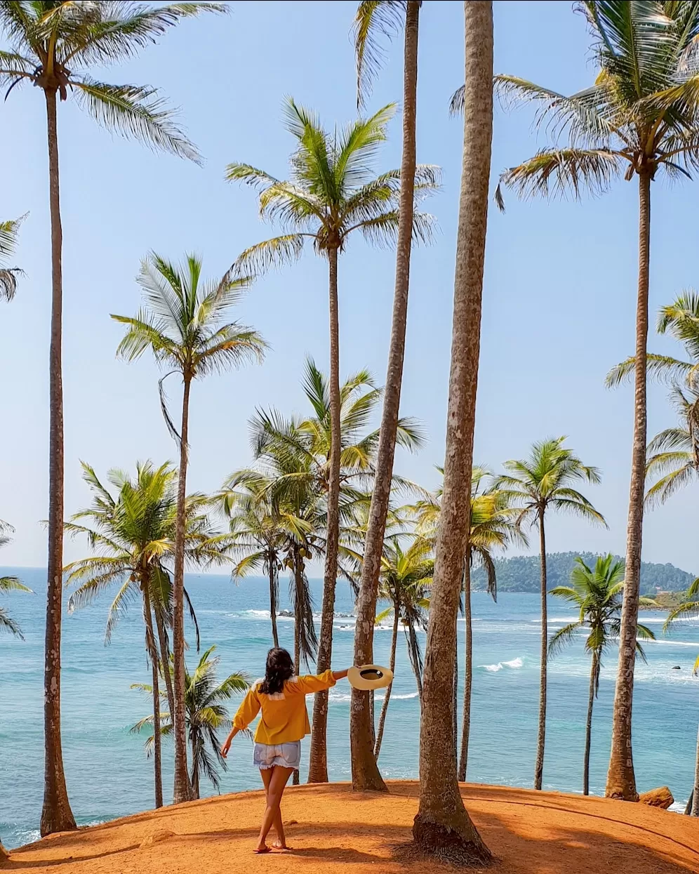 Photo of Sri Lanka By Kamakshi Rathore