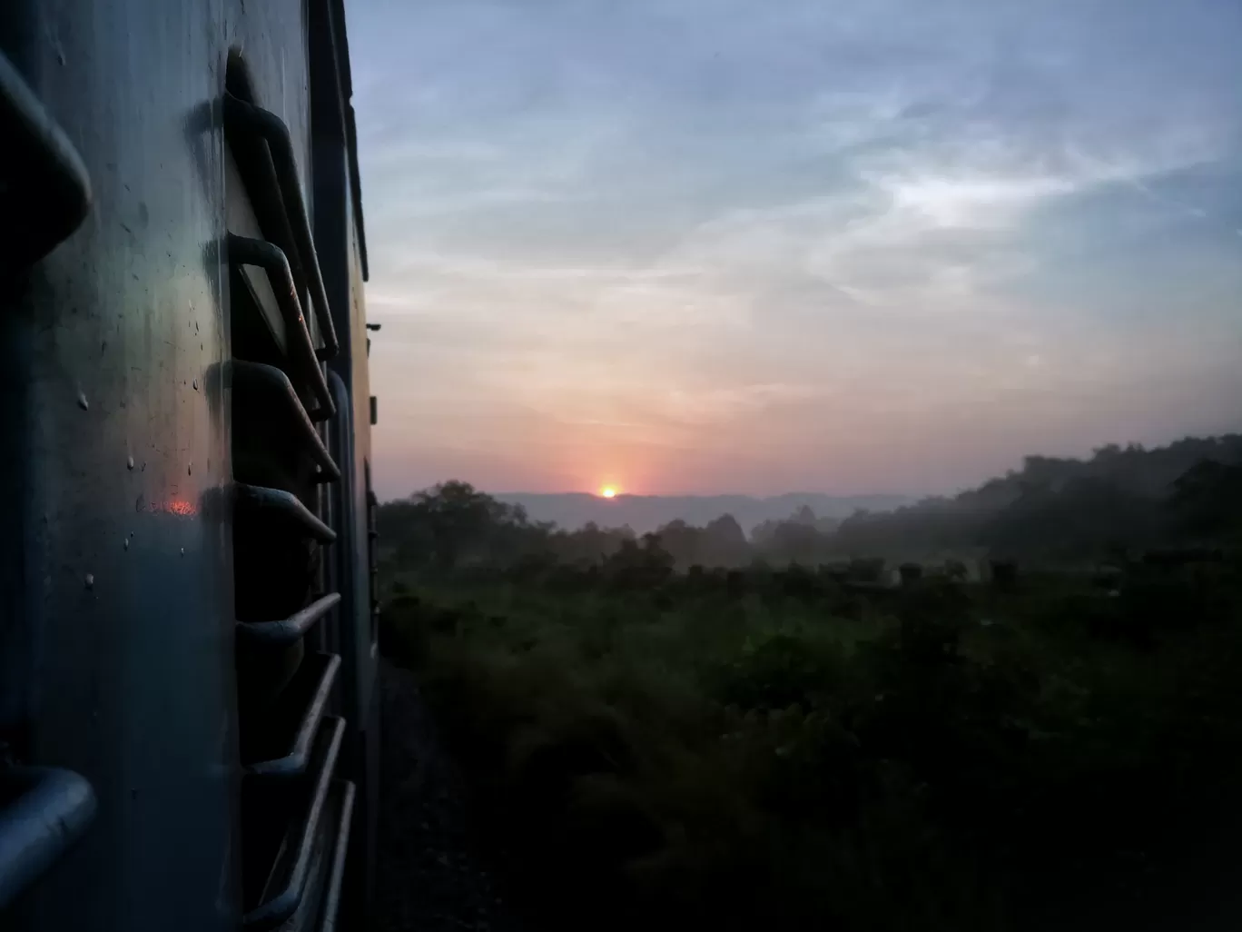 Photo of Madgaon By Jay Gajjar