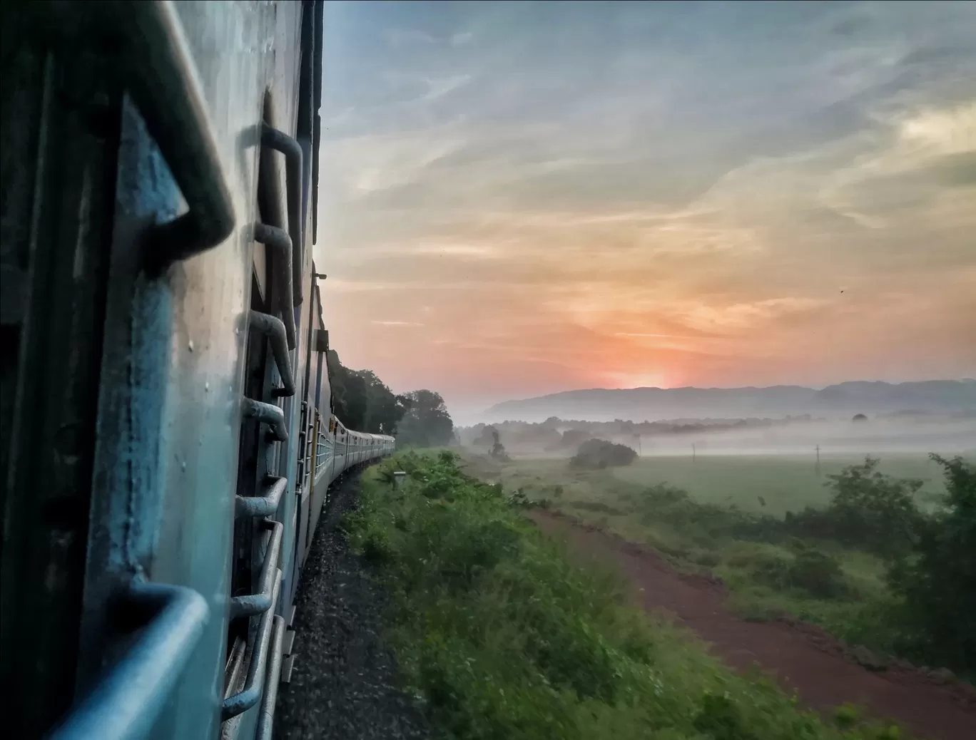 Photo of Madgaon By Jay Gajjar