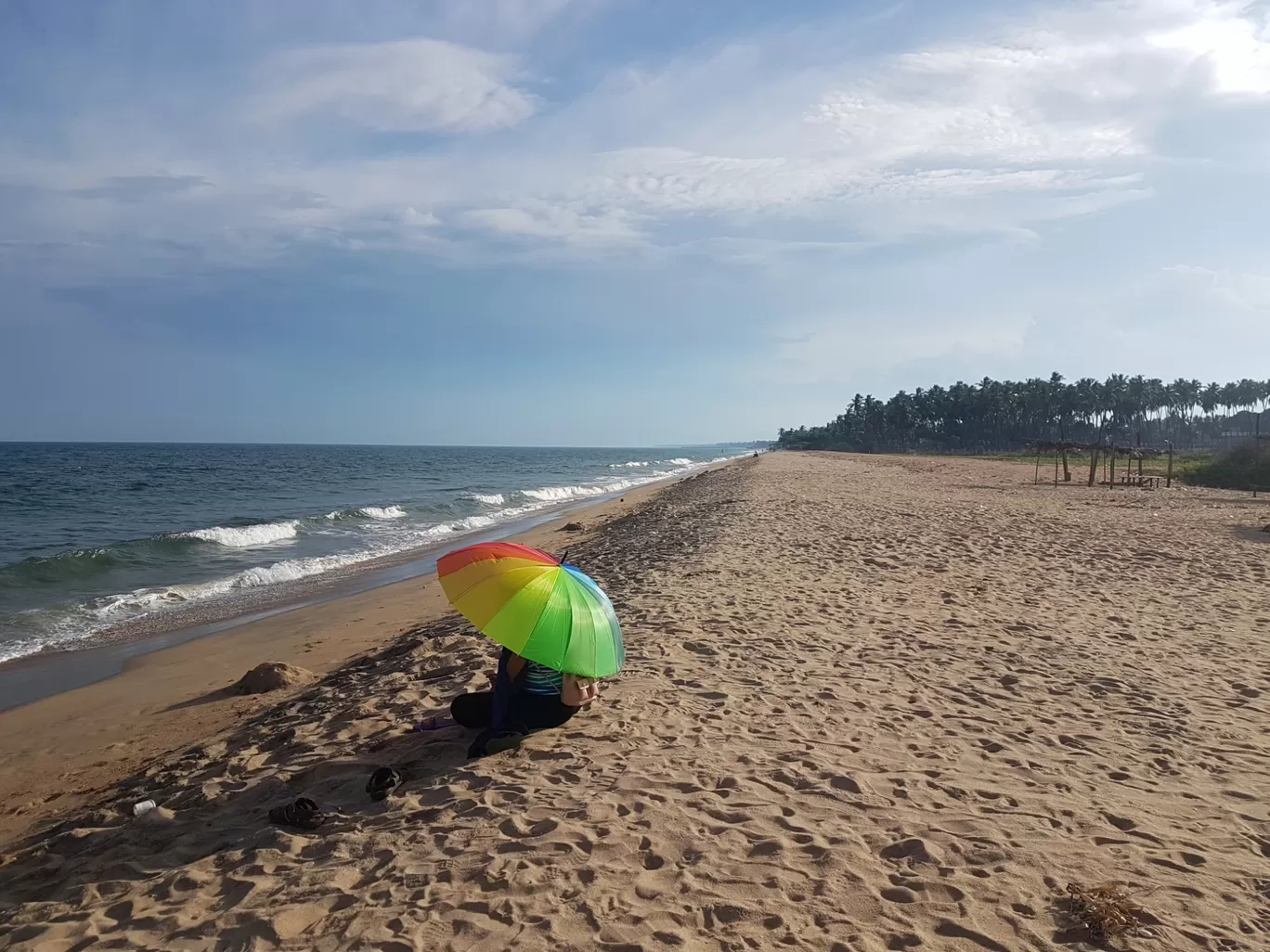 Photo of Pondicherry By Avnavi 