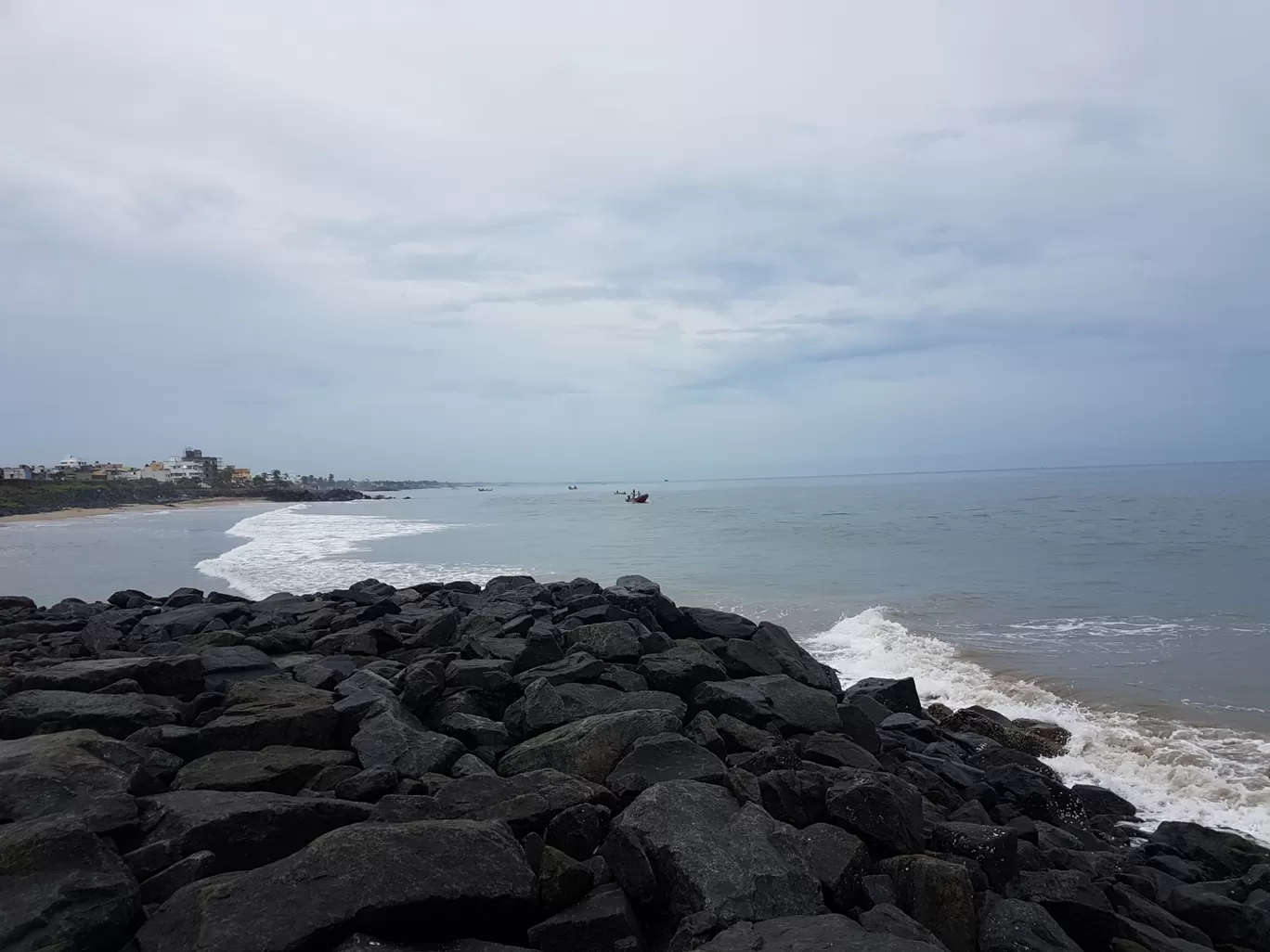 Photo of Pondicherry By Avnavi 