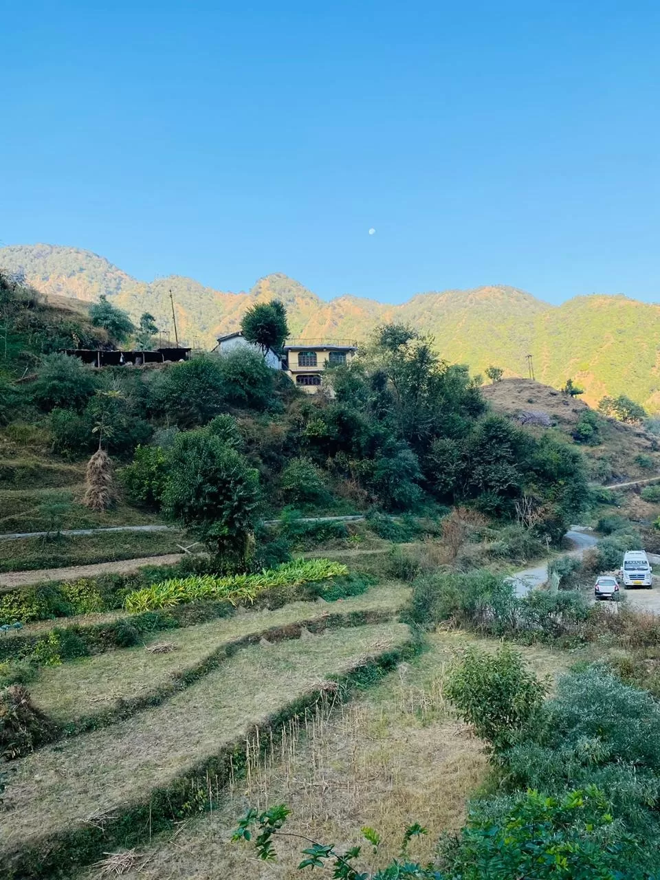 Photo of Mussoorie By Avnavi 