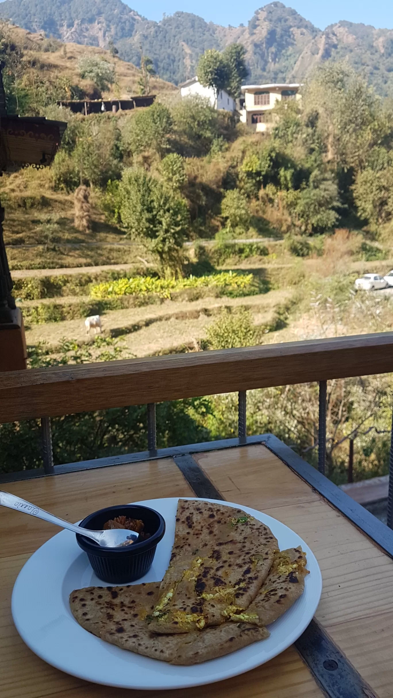 Photo of Mussoorie By Avnavi 