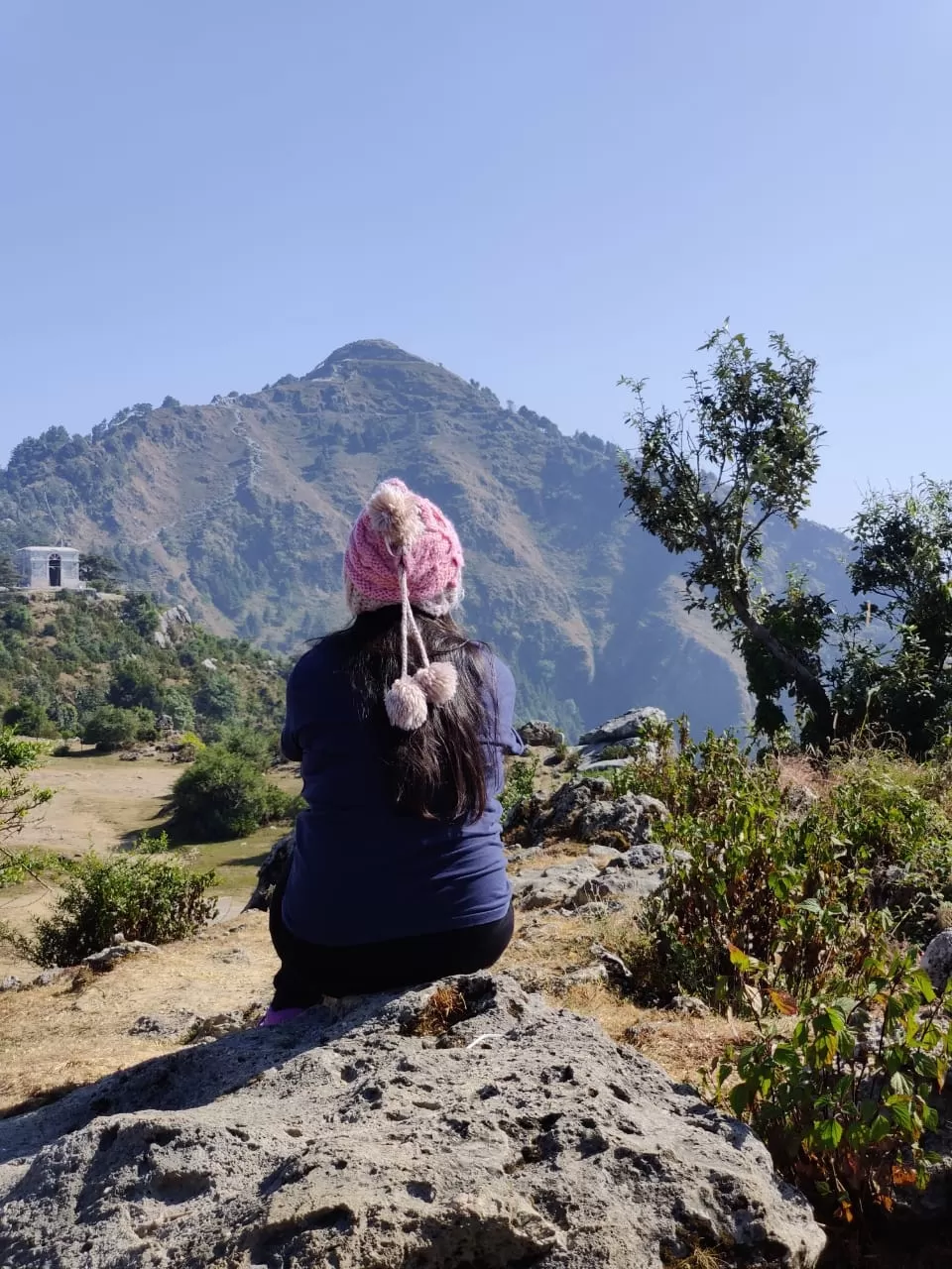 Photo of Mussoorie By Avnavi 
