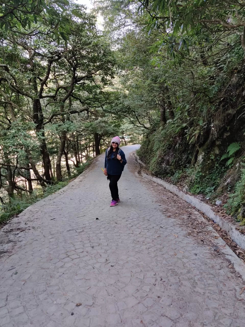 Photo of Mussoorie By Avnavi 