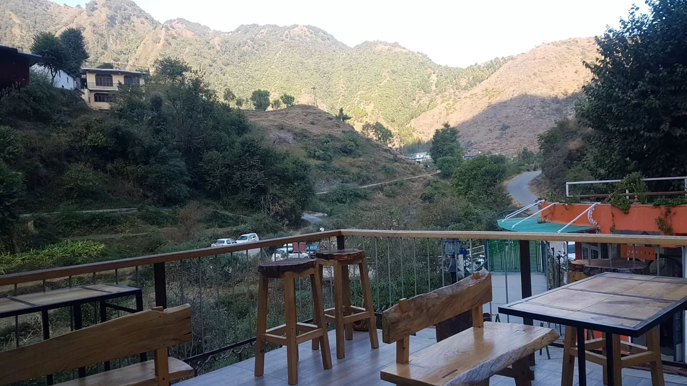 Photo of Mussoorie By Avnavi 