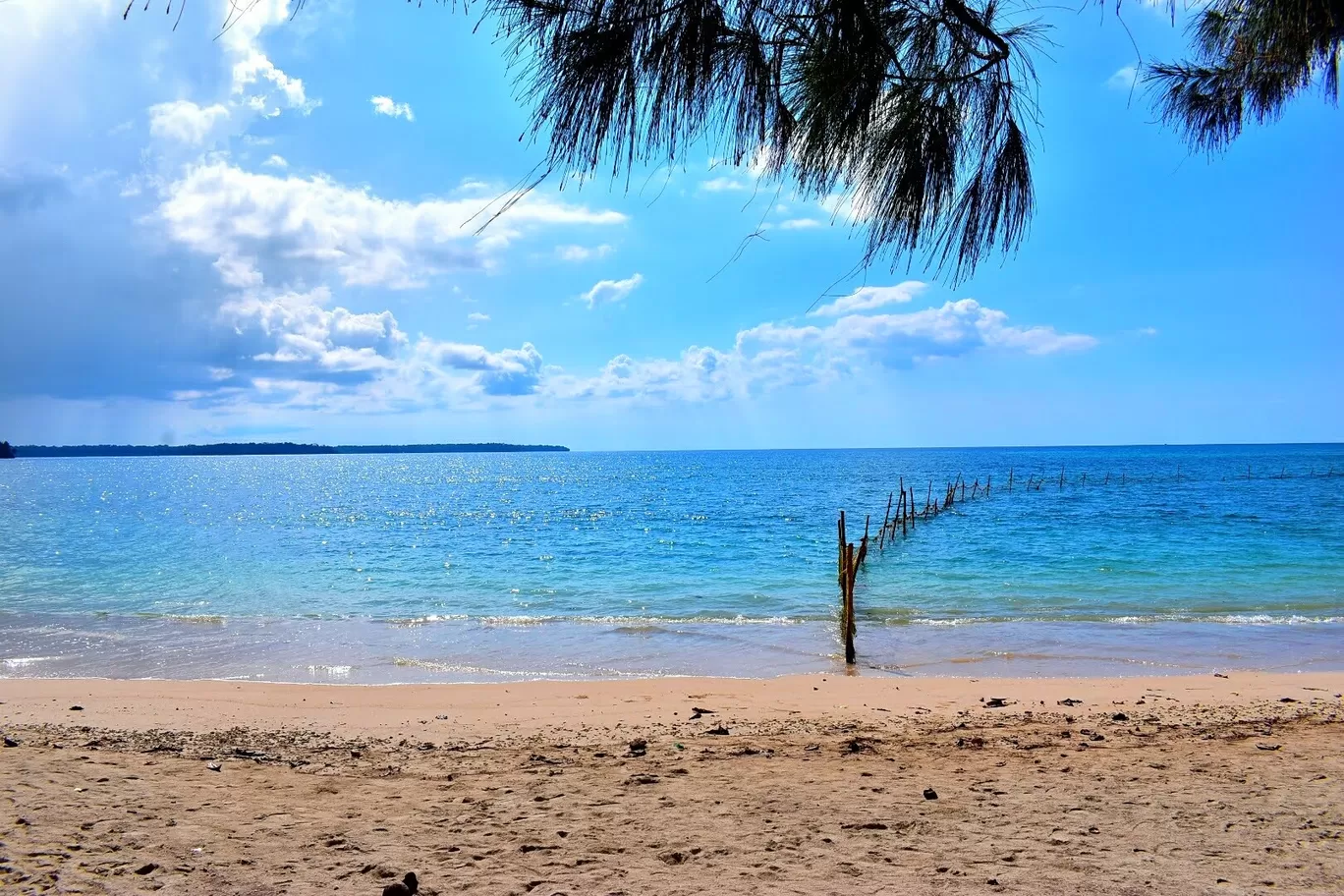 Photo of Andaman and Nicobar Islands By s@y@nt@ni