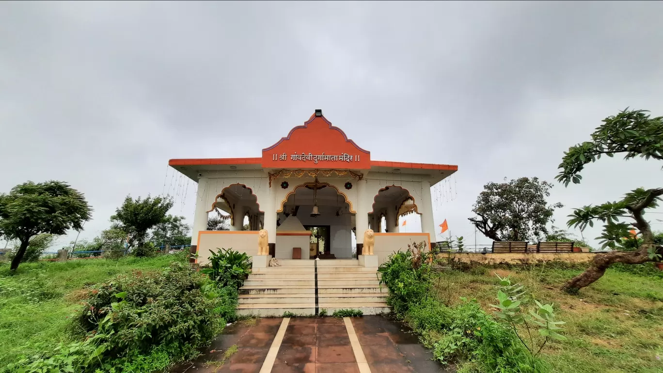 Photo of Gilbert hill By Eswar Ch