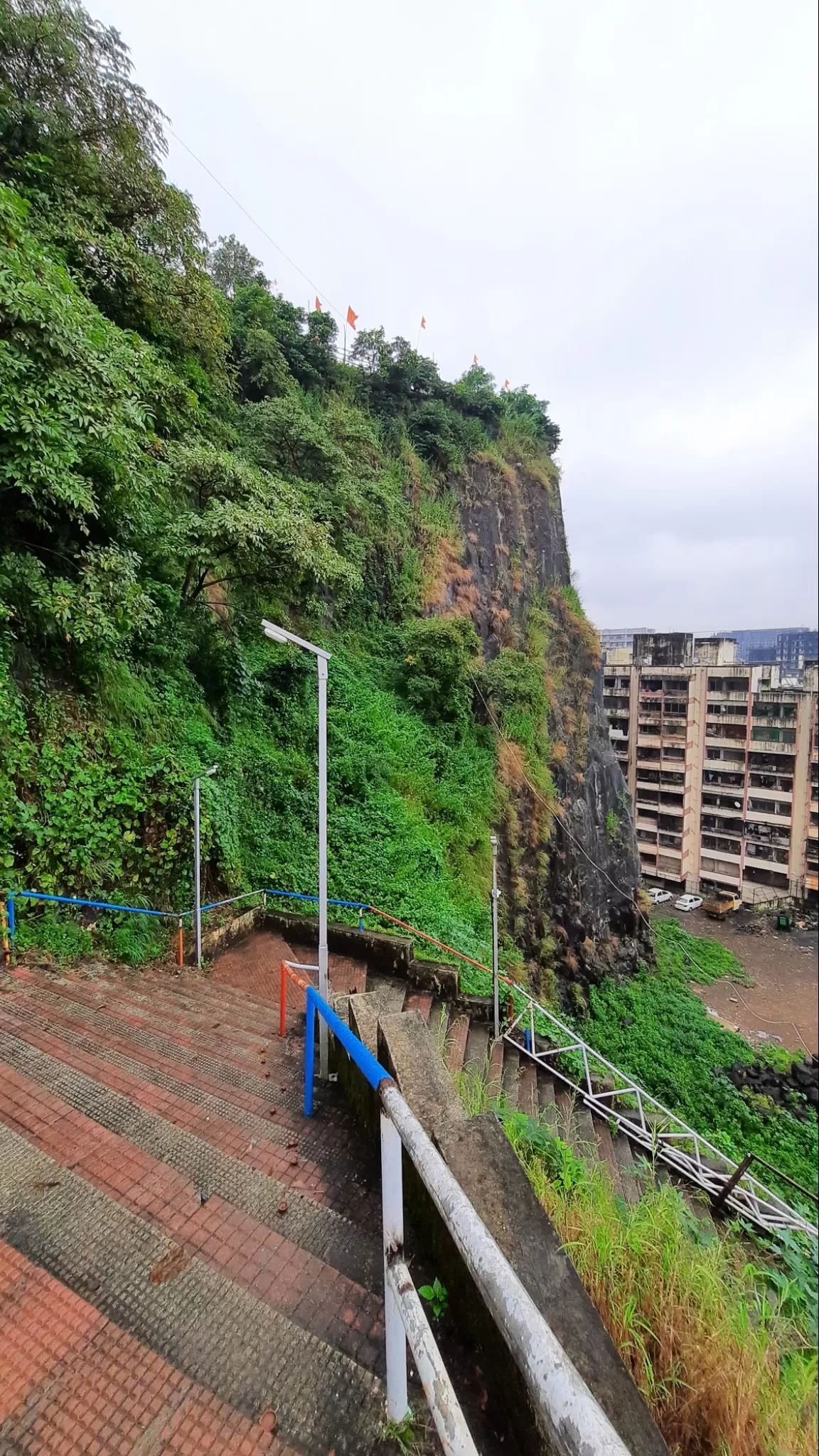 Photo of Gilbert hill By Eswar Ch
