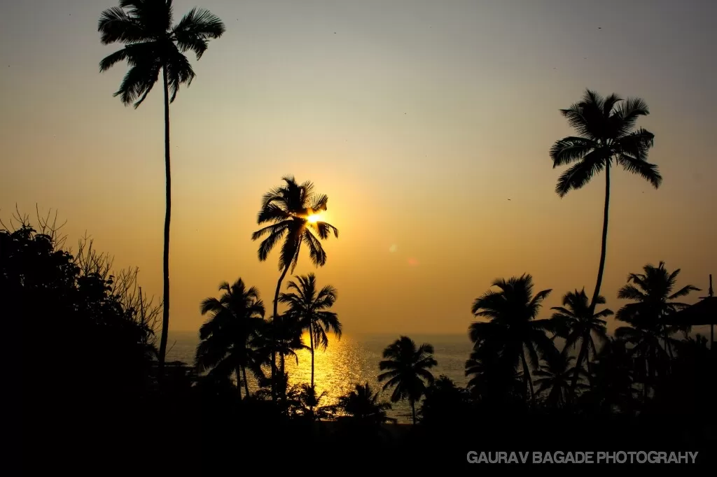 Photo of Goa By gaurav bagade