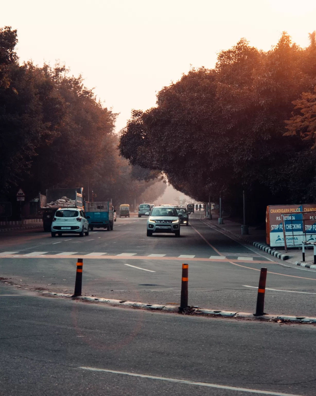 Photo of Chandigarh By Jaz Munday 