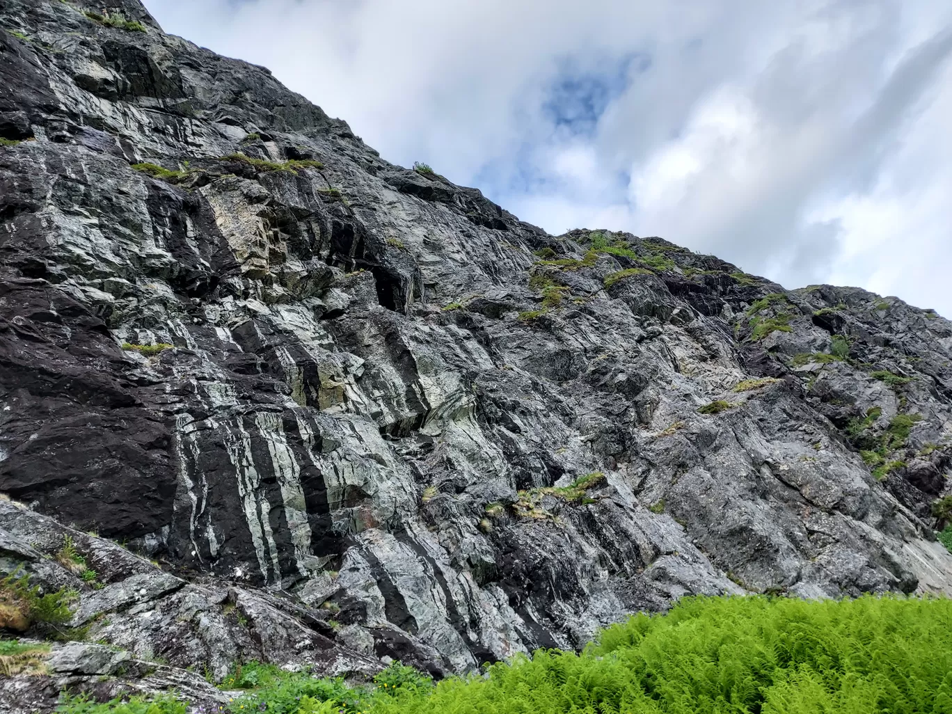 Photo of Skierfe By Dr. Partha Pratim Bose