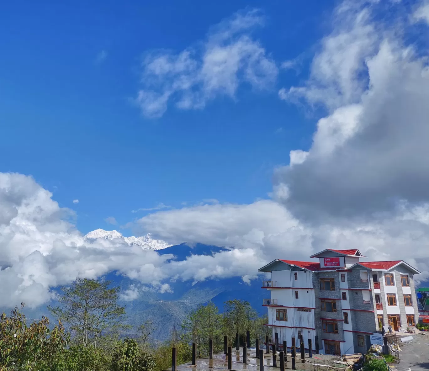 Photo of Pelling By Darshan Rajasekaran