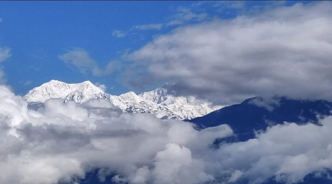 Photo of Pelling By Darshan Rajasekaran