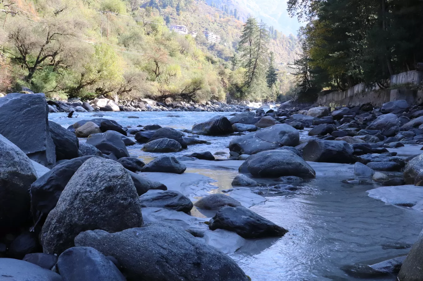 Photo of Kullu By Dungar jangid