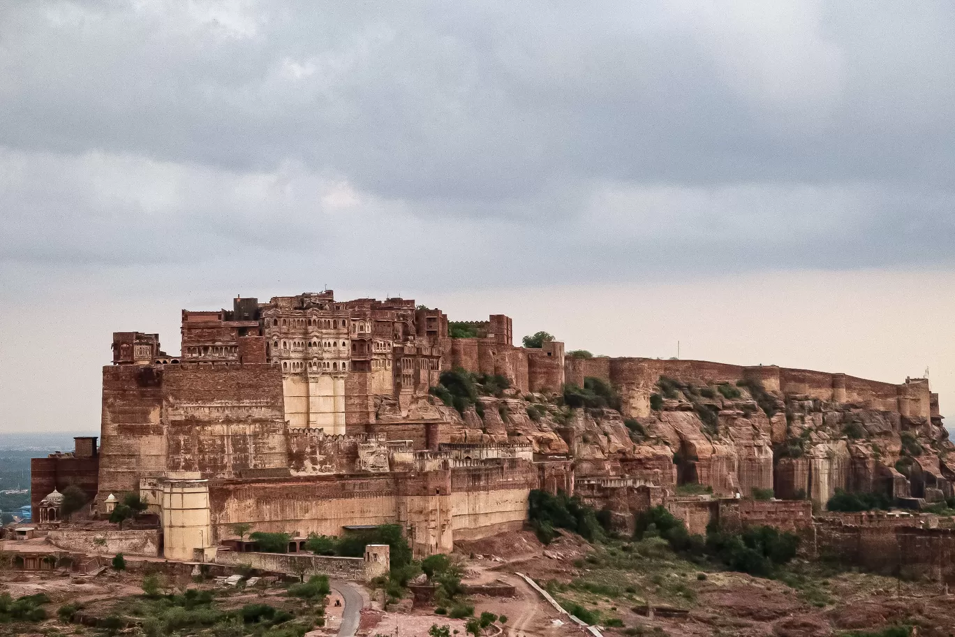 Photo of Jodhpur By Dungar jangid