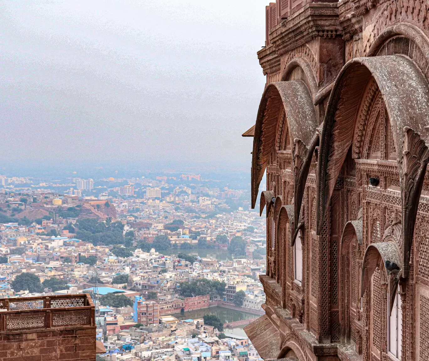 Photo of Jodhpur By Dungar jangid