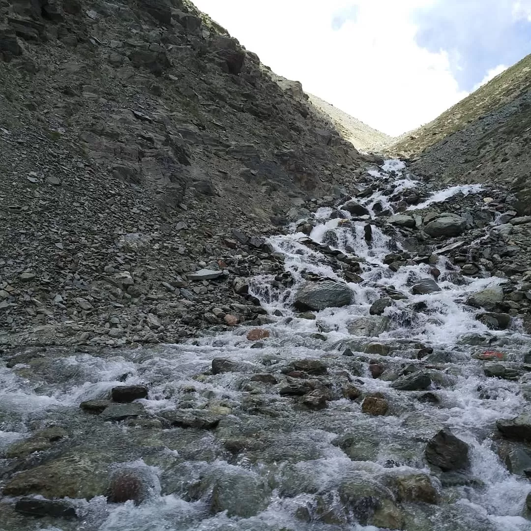 Photo of Spiti Valley By Gaurang Garg