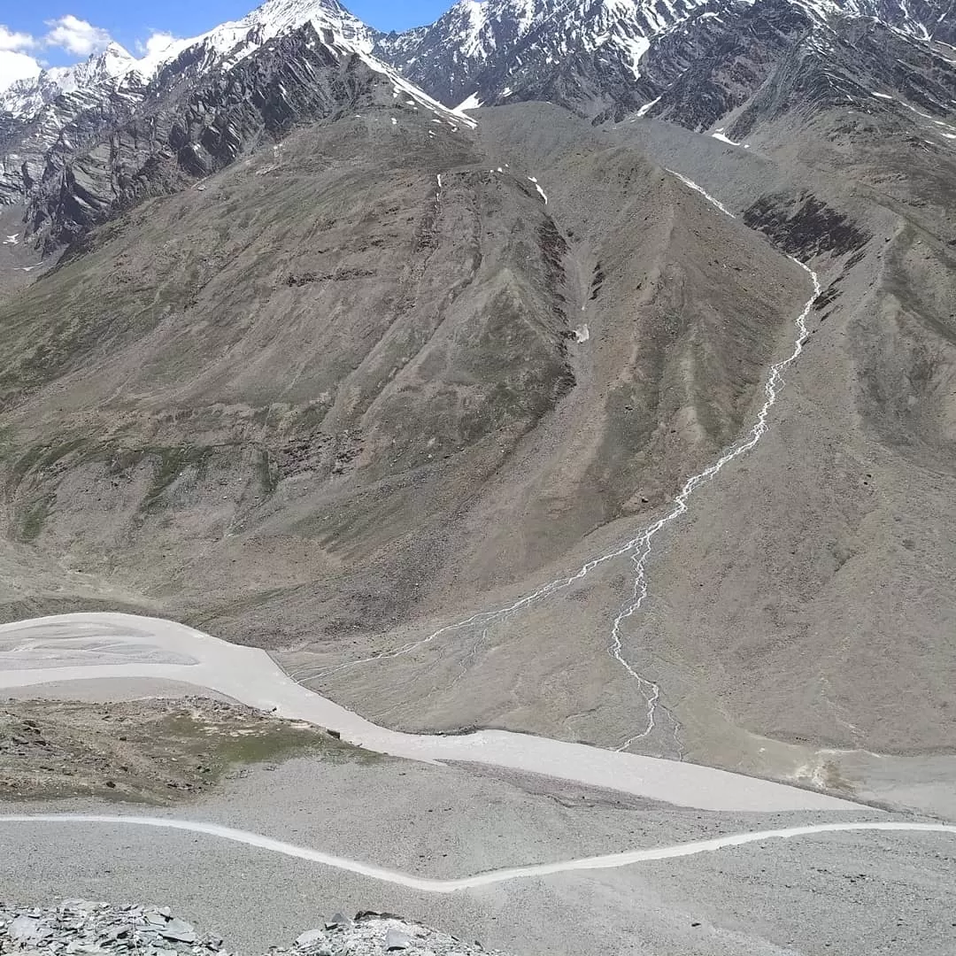 Photo of Spiti Valley By Gaurang Garg
