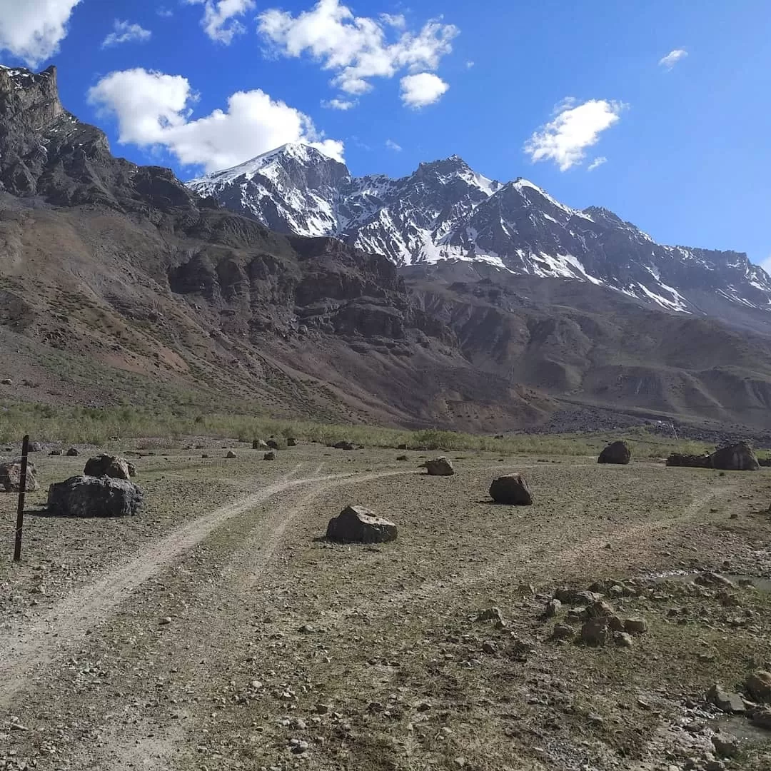 Photo of Spiti Valley By Gaurang Garg