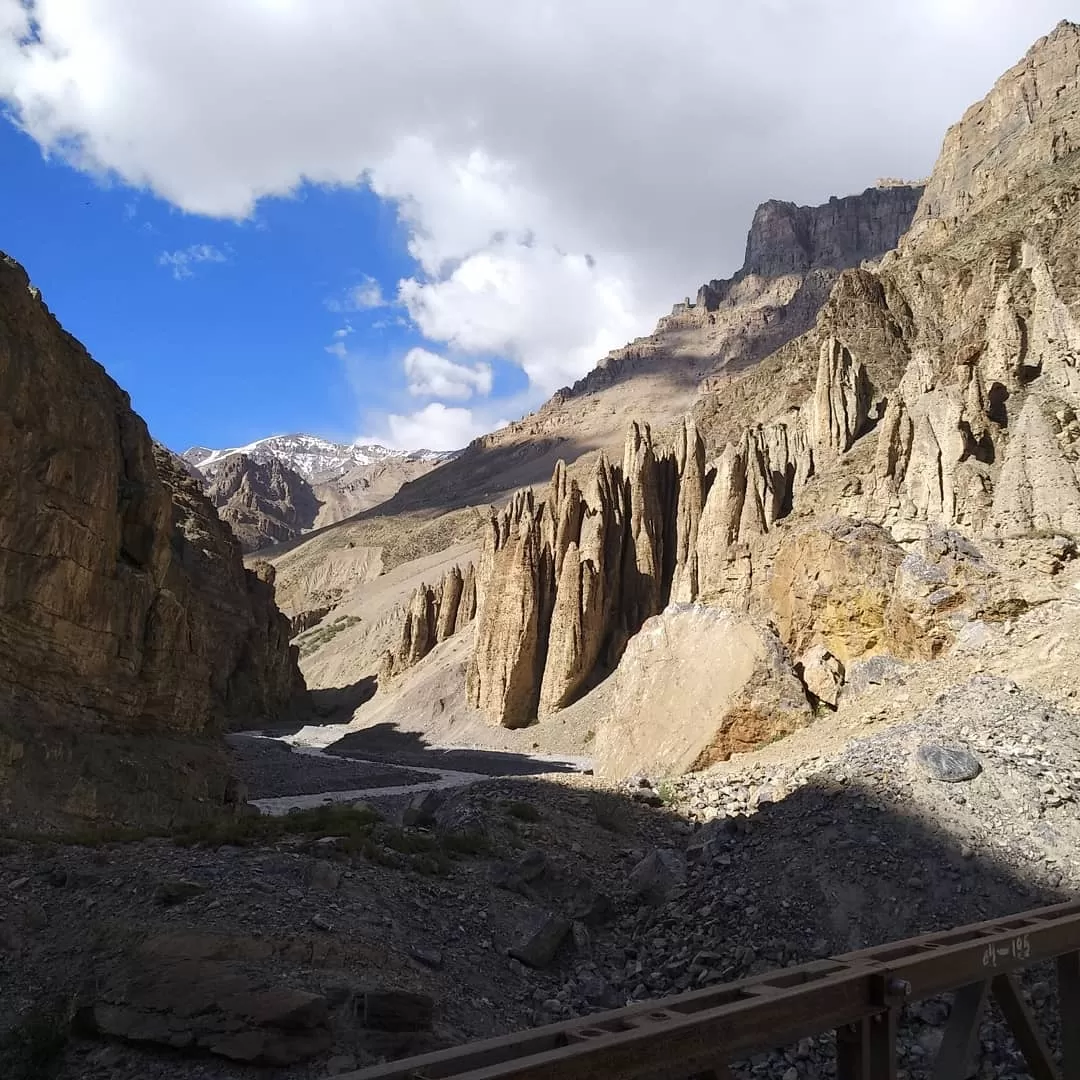 Photo of Spiti Valley By Gaurang Garg