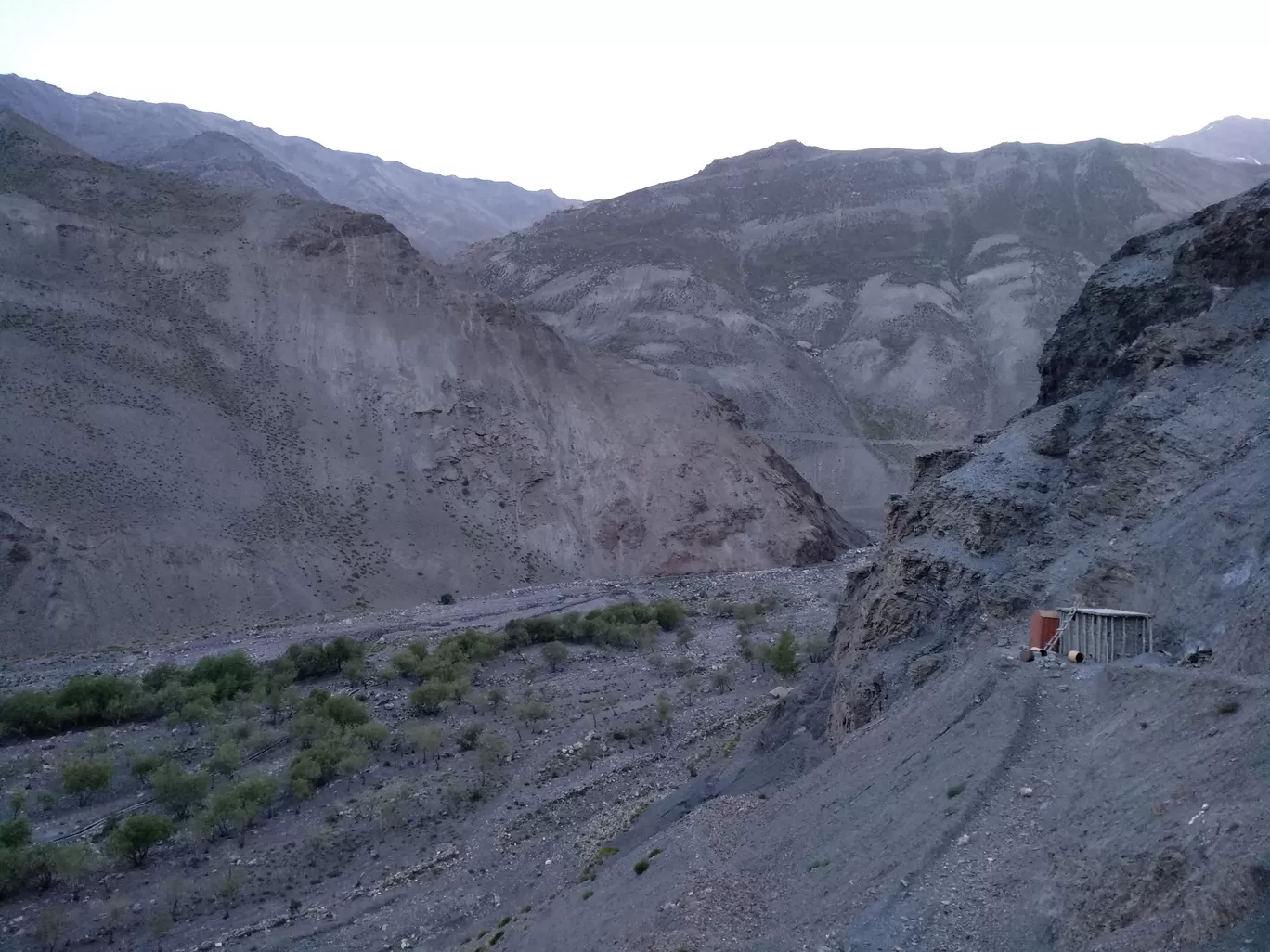 Photo of Spiti Valley By Gaurang Garg
