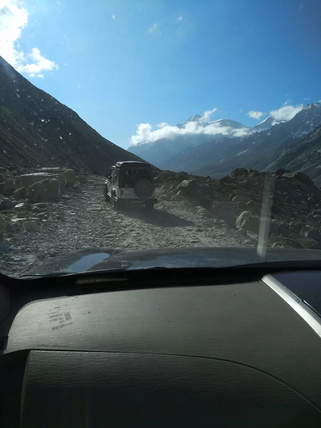 Photo of Spiti Valley By Gaurang Garg