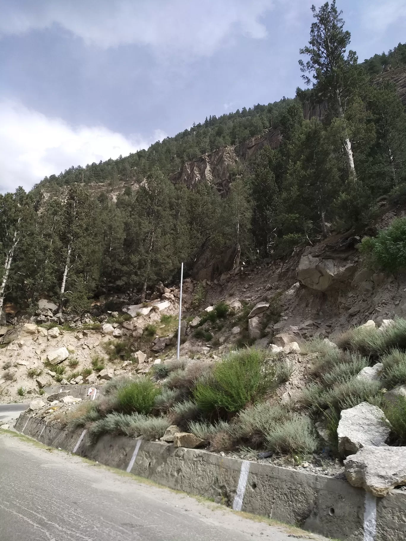 Photo of Spiti Valley By Gaurang Garg