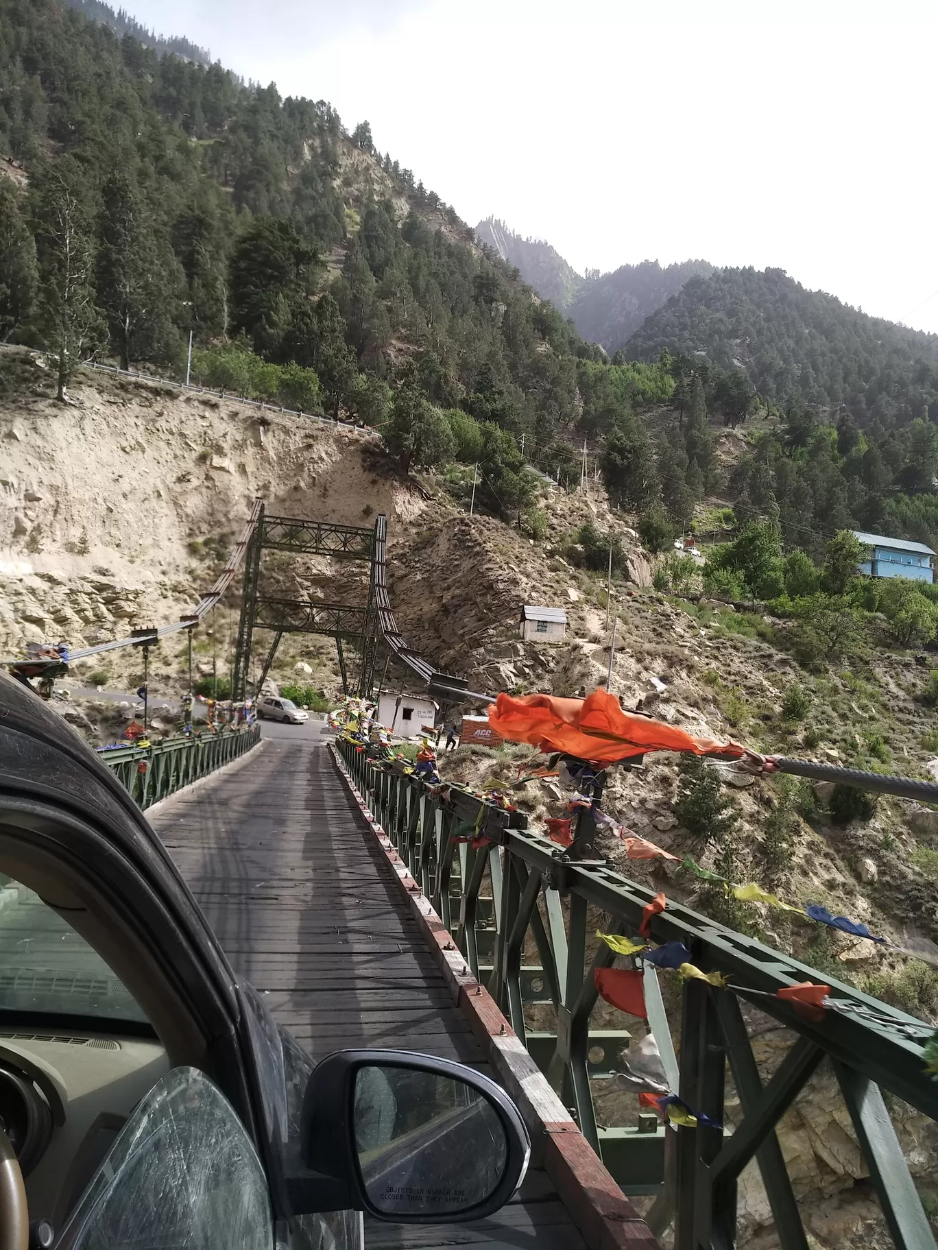 Photo of Spiti Valley By Gaurang Garg