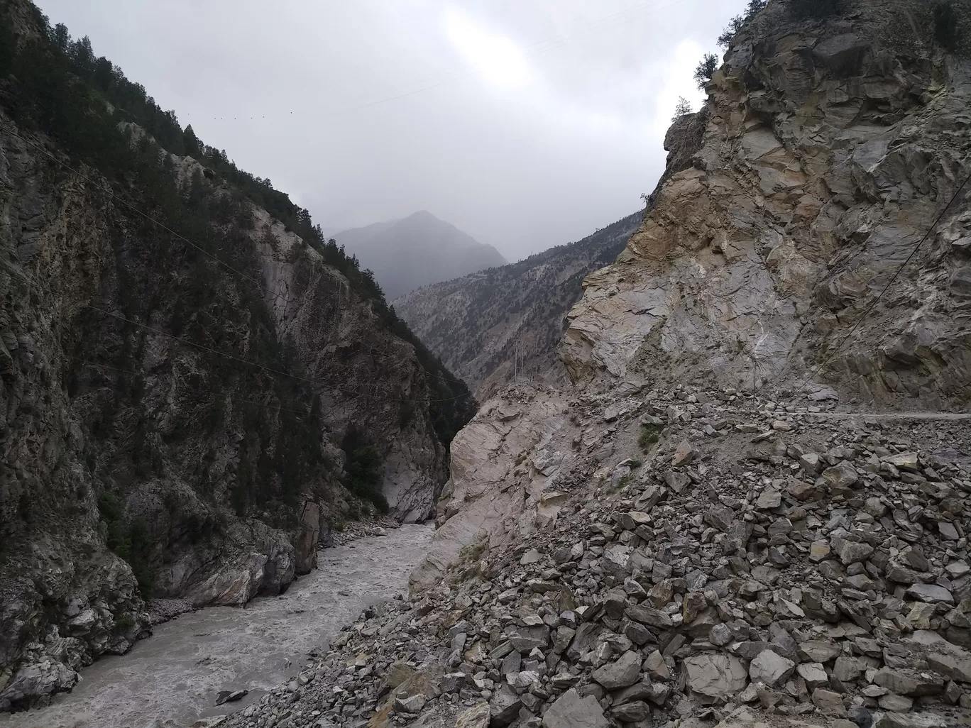 Photo of Spiti Valley By Gaurang Garg