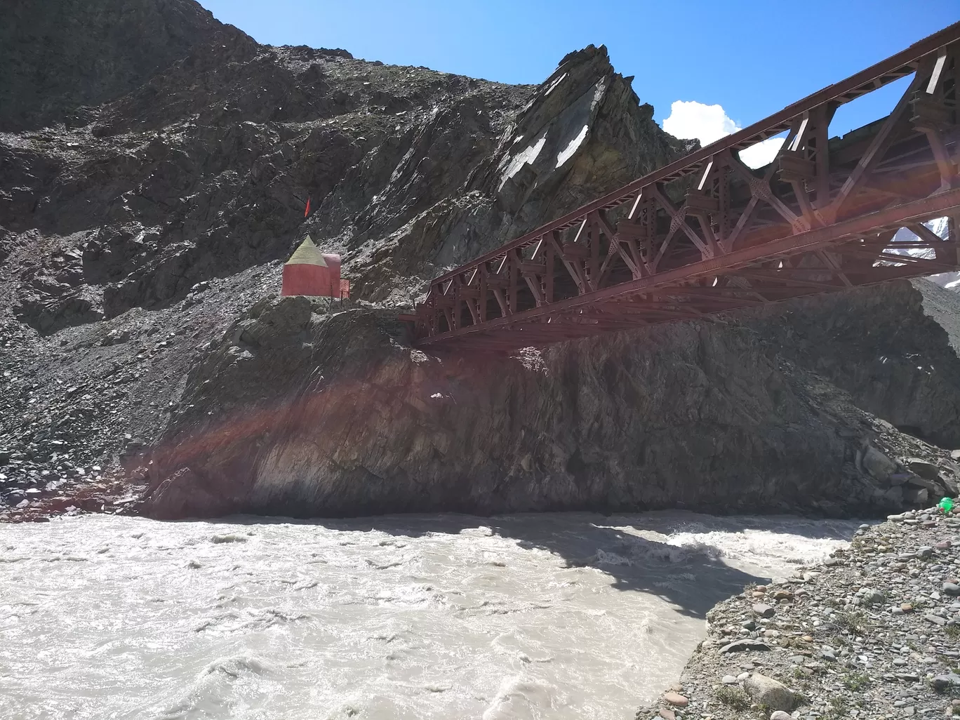 Photo of Spiti Valley By Gaurang Garg