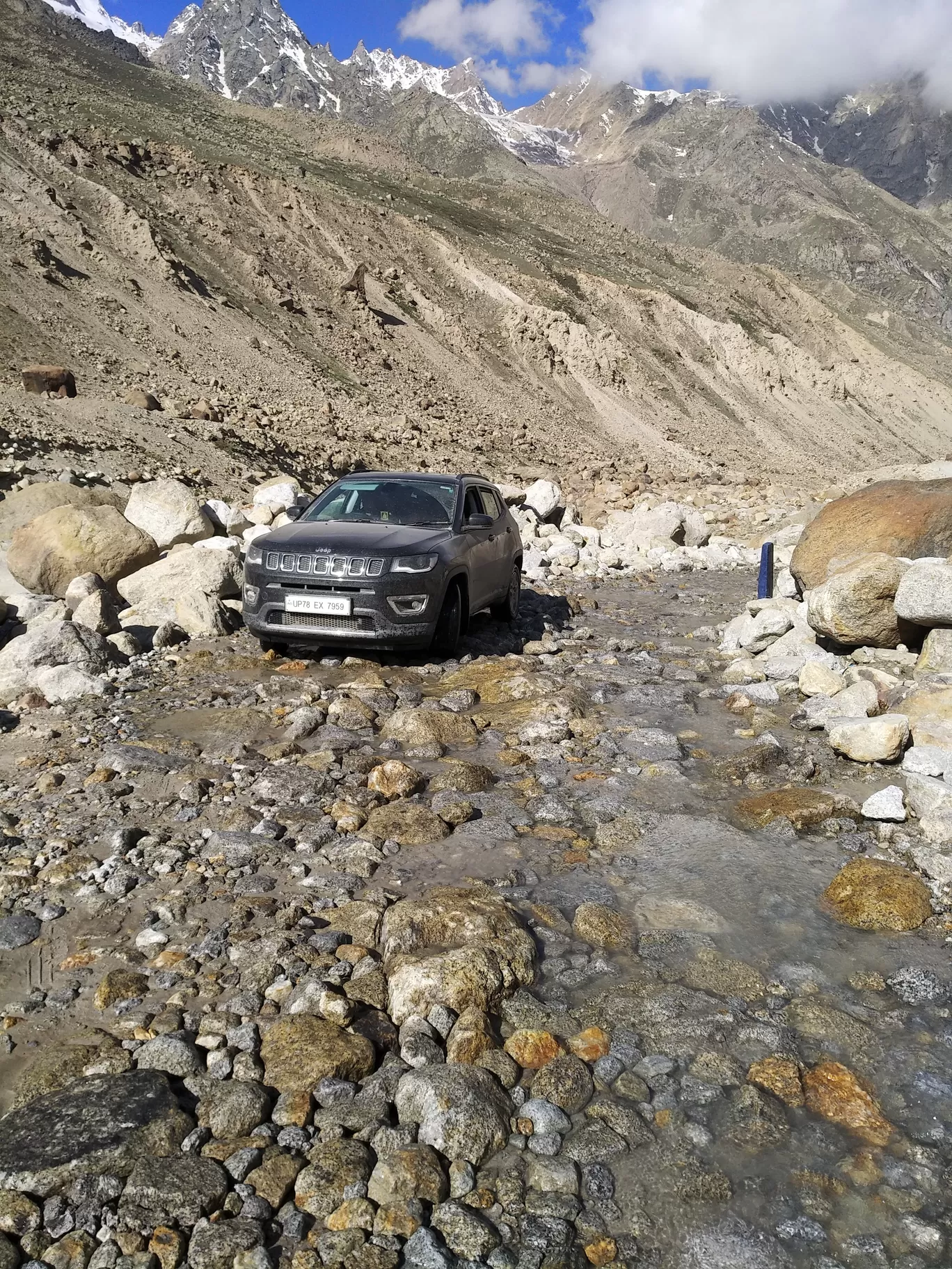 Photo of Spiti Valley By Gaurang Garg