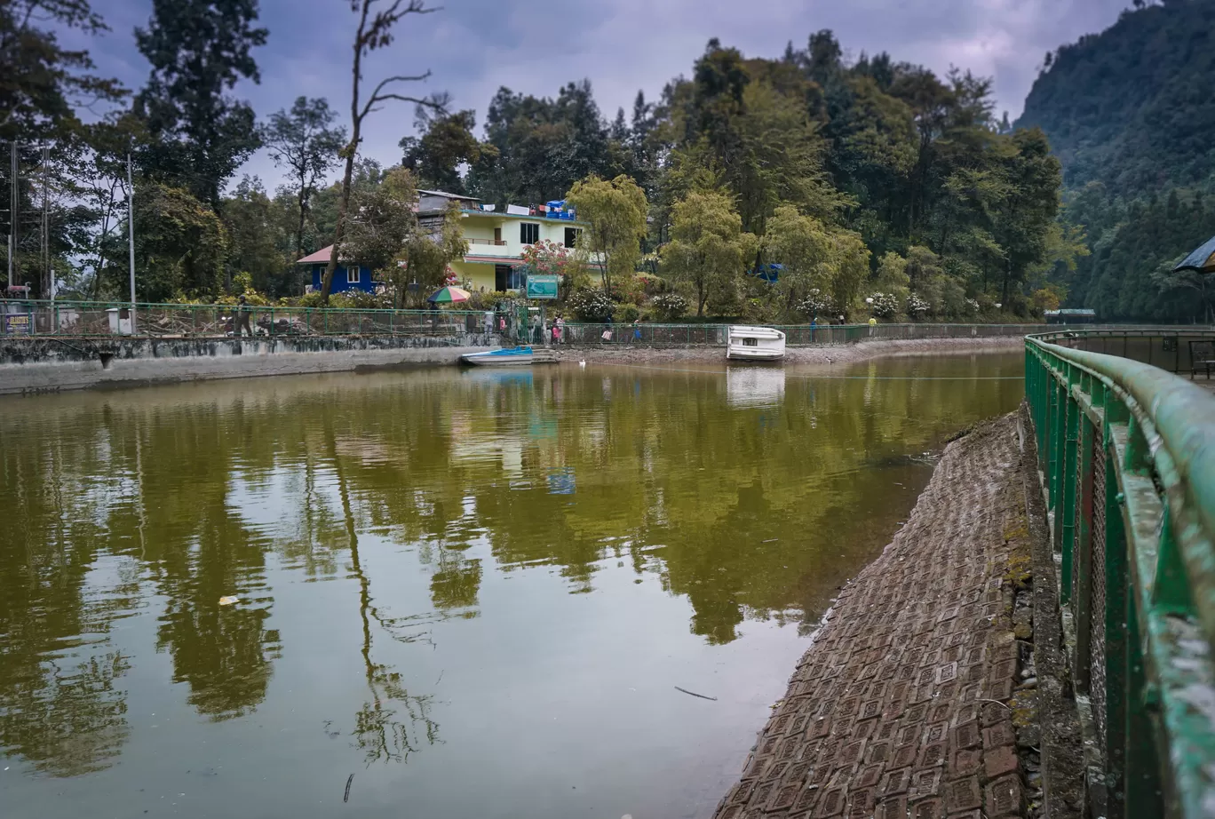 Photo of Zuluk By Sudipto Saha