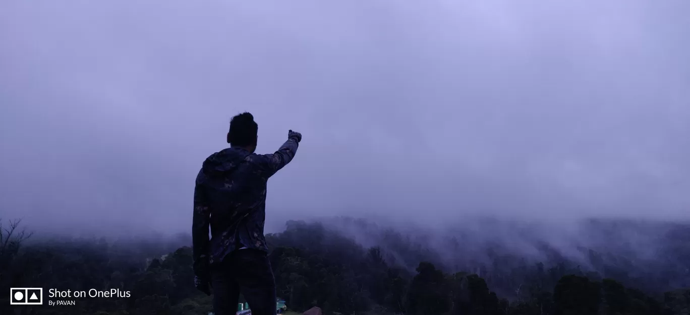 Photo of Ooty By MALLIKARJUN GODISHALA