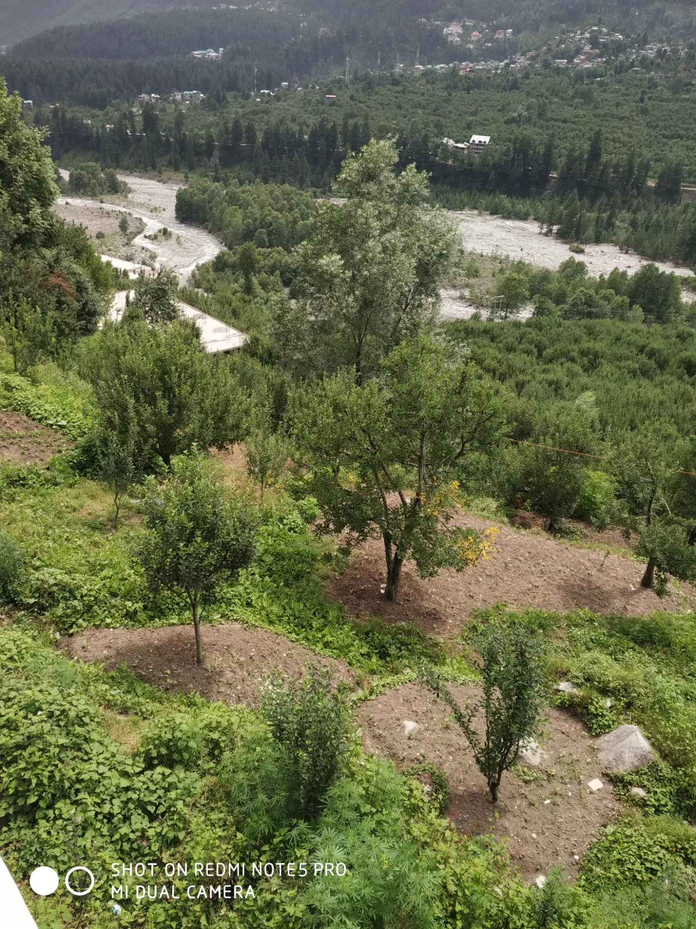 Photo of Manali By Sd Sohail