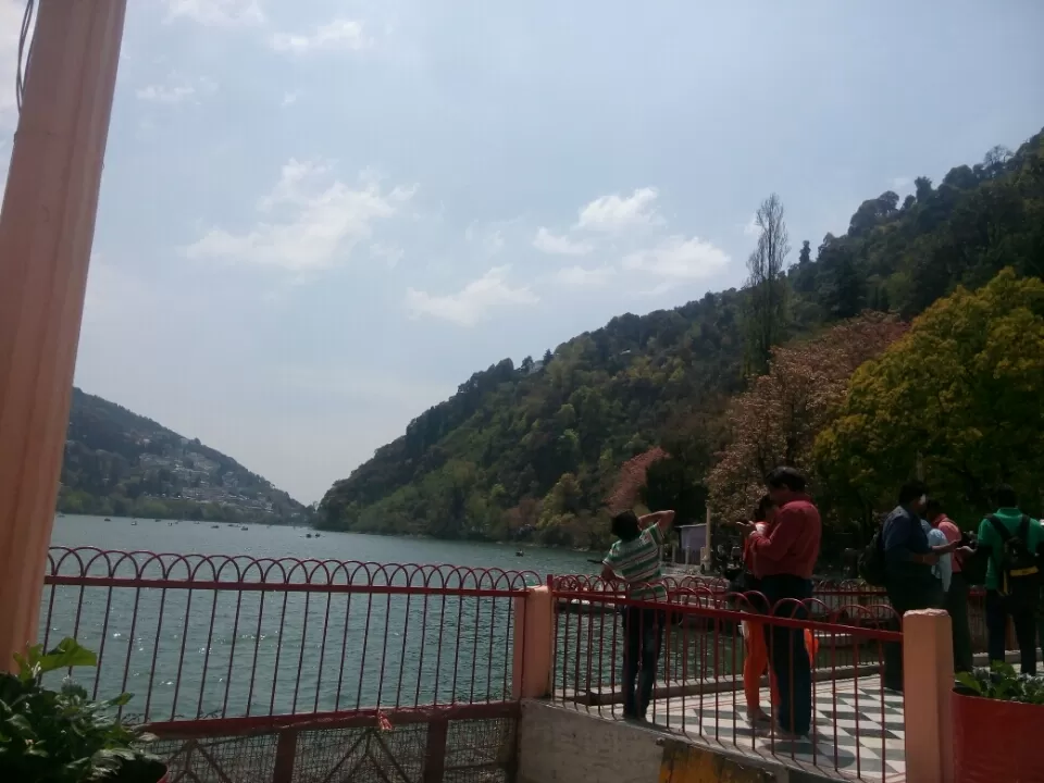 Photo of nainital By Ruby Ansari