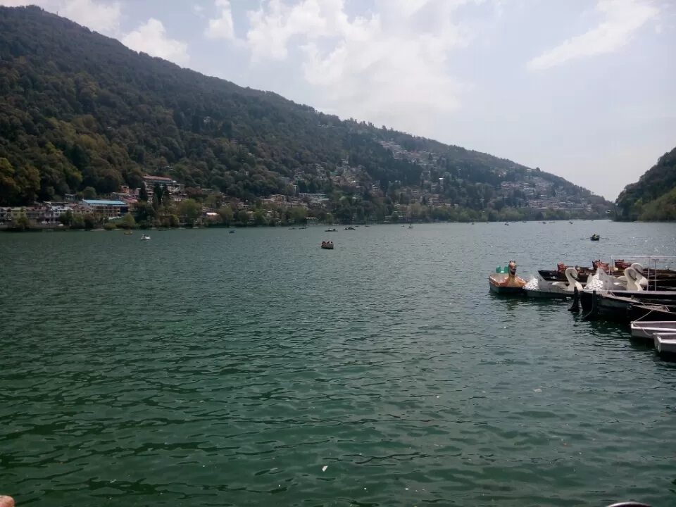 Photo of nainital By Ruby Ansari