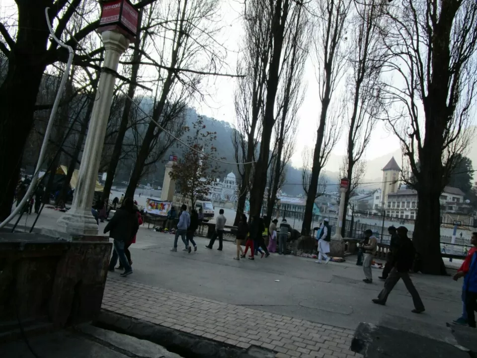 Photo of nainital By Ruby Ansari