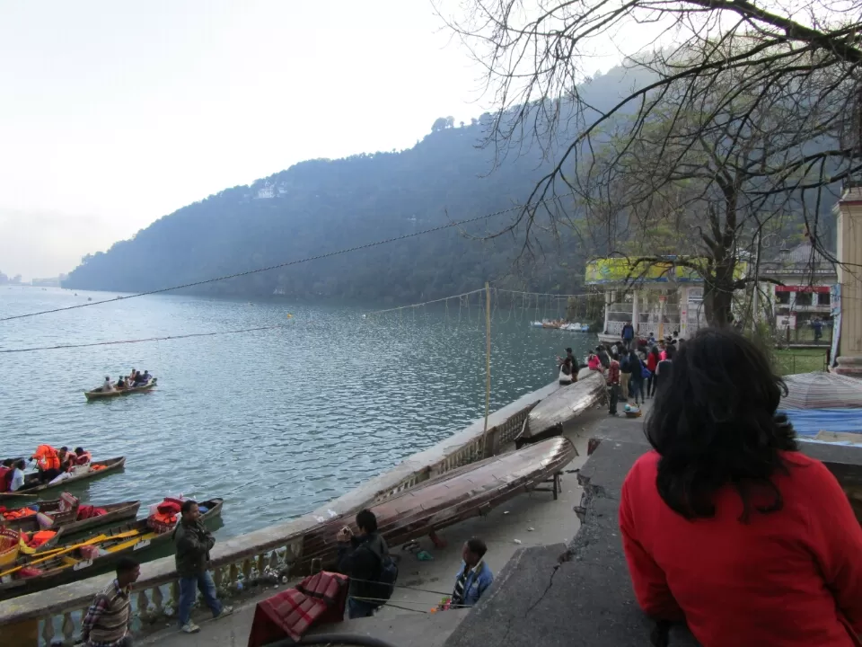 Photo of nainital By Ruby Ansari