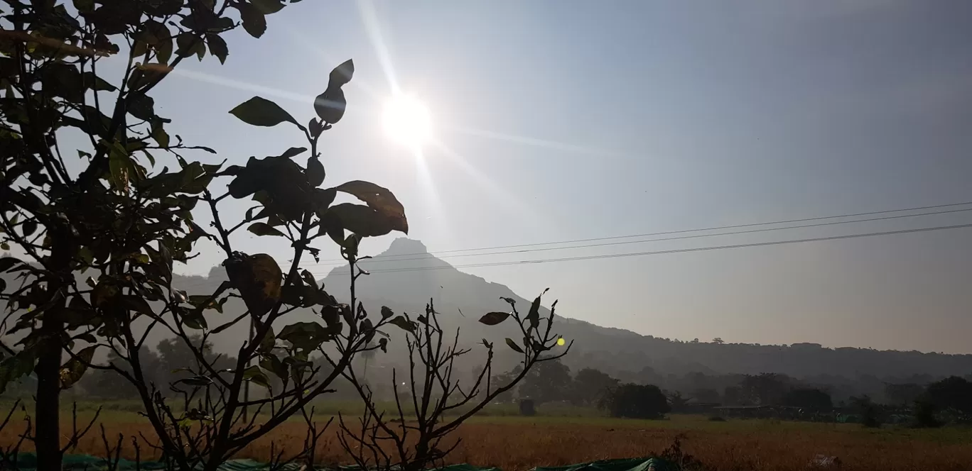 Photo of Pawana Lake By Er A'jinkya Nallewar